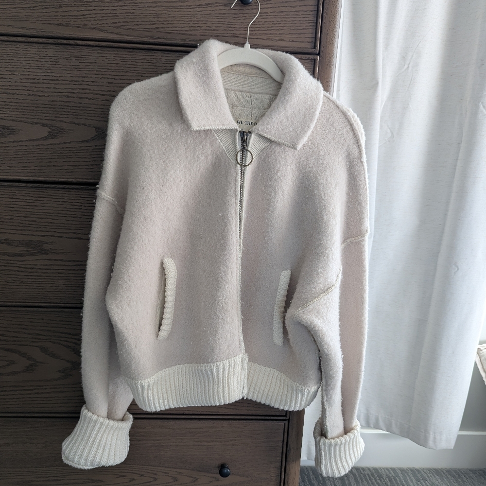 We The Free Always Sweater - Picture 5 of 11